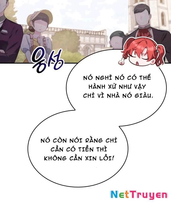 Hiệp Sĩ Quái Vật Muốn Nghỉ Phép Nuôi Con Chapter 20 - Trang 2