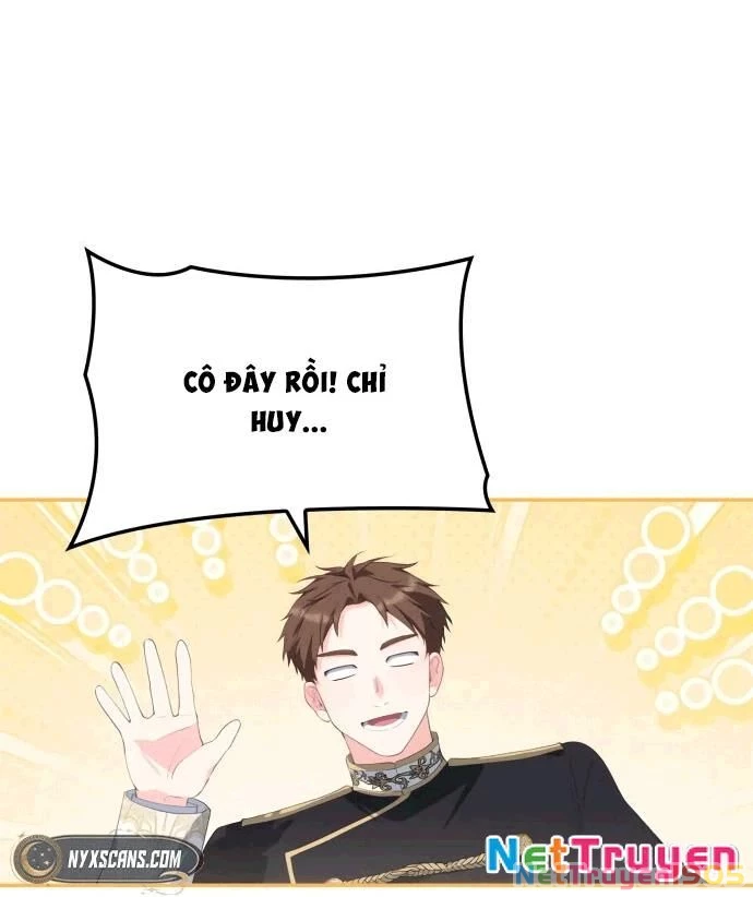 Hiệp Sĩ Quái Vật Muốn Nghỉ Phép Nuôi Con Chapter 20 - Trang 2