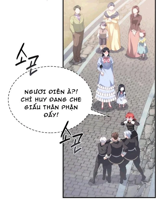 Hiệp Sĩ Quái Vật Muốn Nghỉ Phép Nuôi Con Chapter 20 - Trang 2