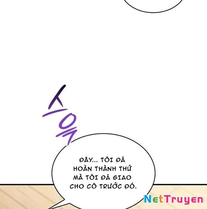 Hiệp Sĩ Quái Vật Muốn Nghỉ Phép Nuôi Con Chapter 21 - Trang 2