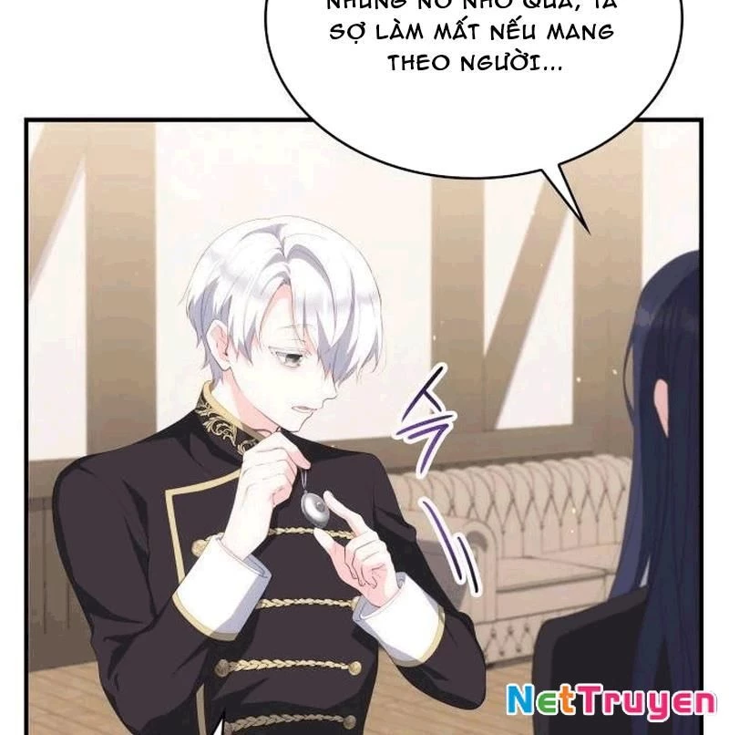 Hiệp Sĩ Quái Vật Muốn Nghỉ Phép Nuôi Con Chapter 21 - Trang 2