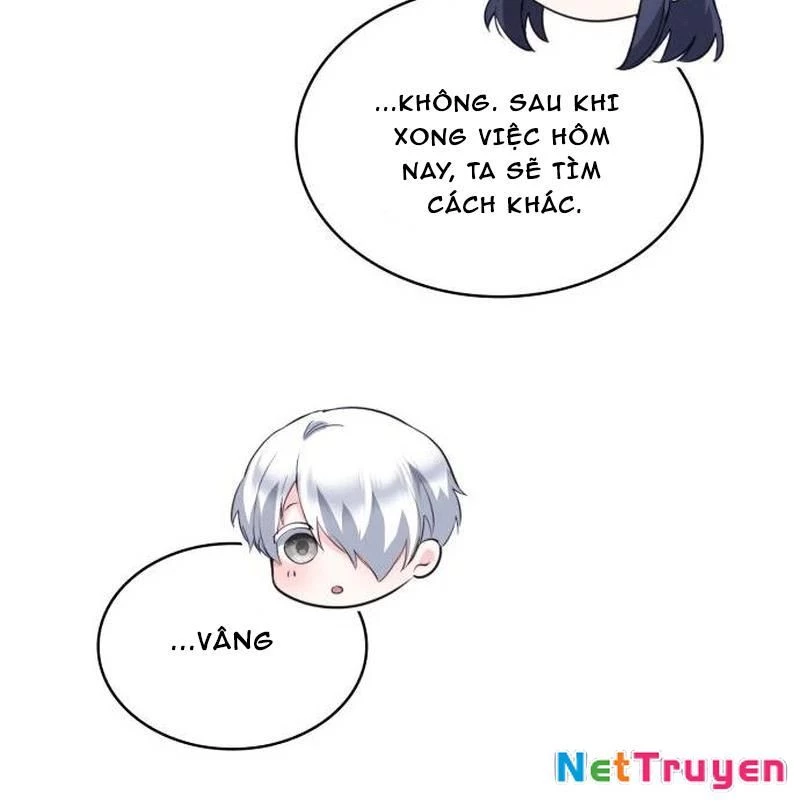Hiệp Sĩ Quái Vật Muốn Nghỉ Phép Nuôi Con Chapter 21 - Trang 2