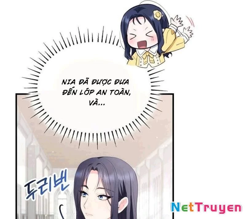 Hiệp Sĩ Quái Vật Muốn Nghỉ Phép Nuôi Con Chapter 21 - Trang 2