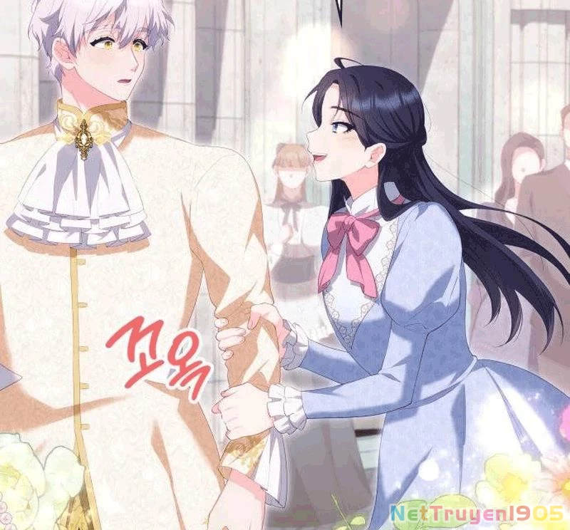 Hiệp Sĩ Quái Vật Muốn Nghỉ Phép Nuôi Con Chapter 21 - Trang 2