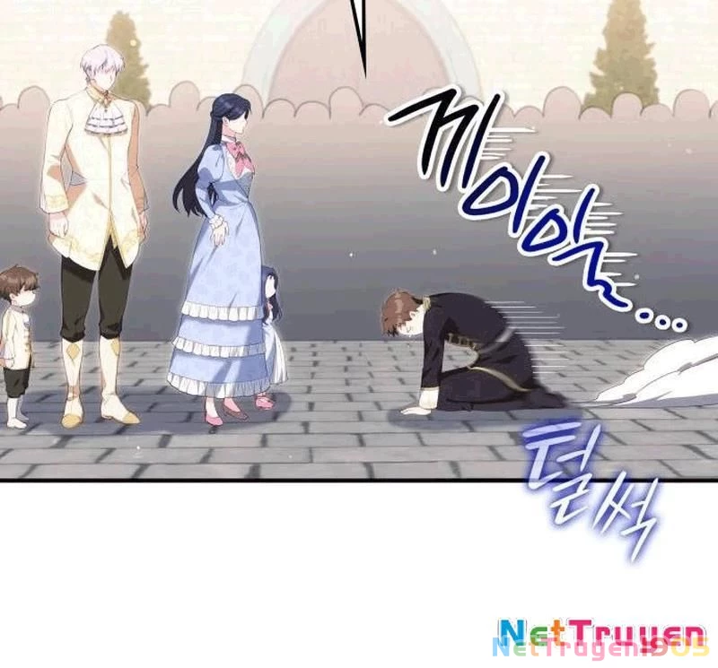 Hiệp Sĩ Quái Vật Muốn Nghỉ Phép Nuôi Con Chapter 21 - Trang 2