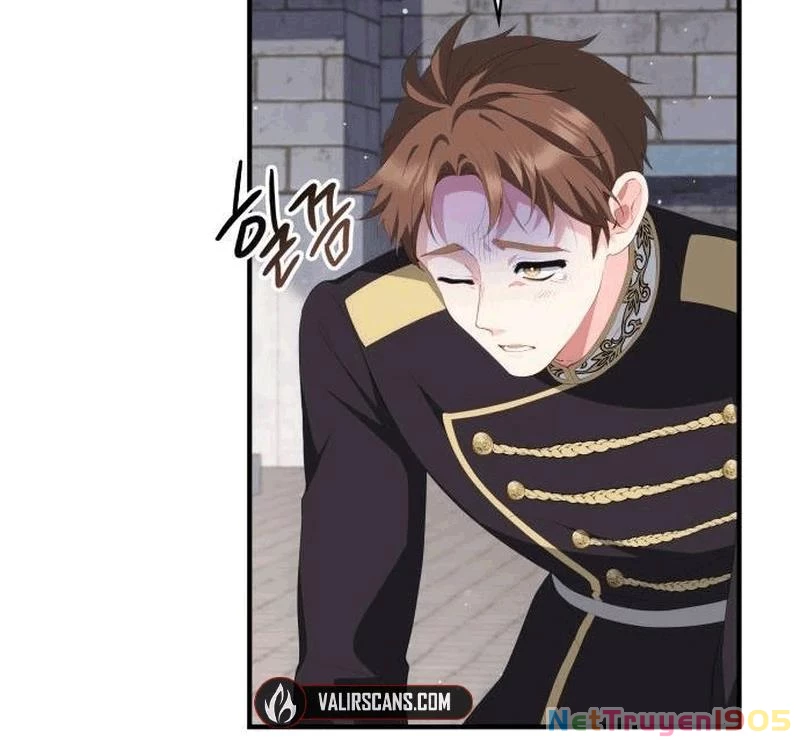 Hiệp Sĩ Quái Vật Muốn Nghỉ Phép Nuôi Con Chapter 21 - Trang 2