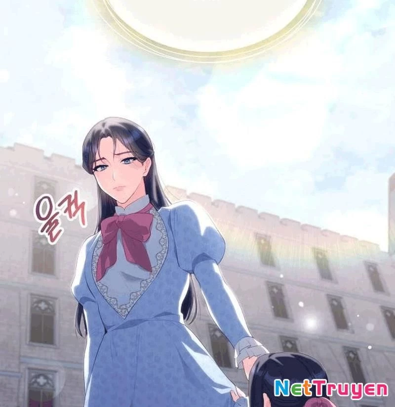 Hiệp Sĩ Quái Vật Muốn Nghỉ Phép Nuôi Con Chapter 21 - Trang 2