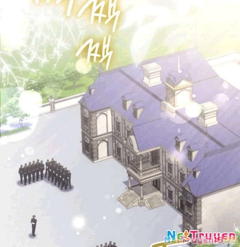 Hiệp Sĩ Quái Vật Muốn Nghỉ Phép Nuôi Con Chapter 21 - Trang 2