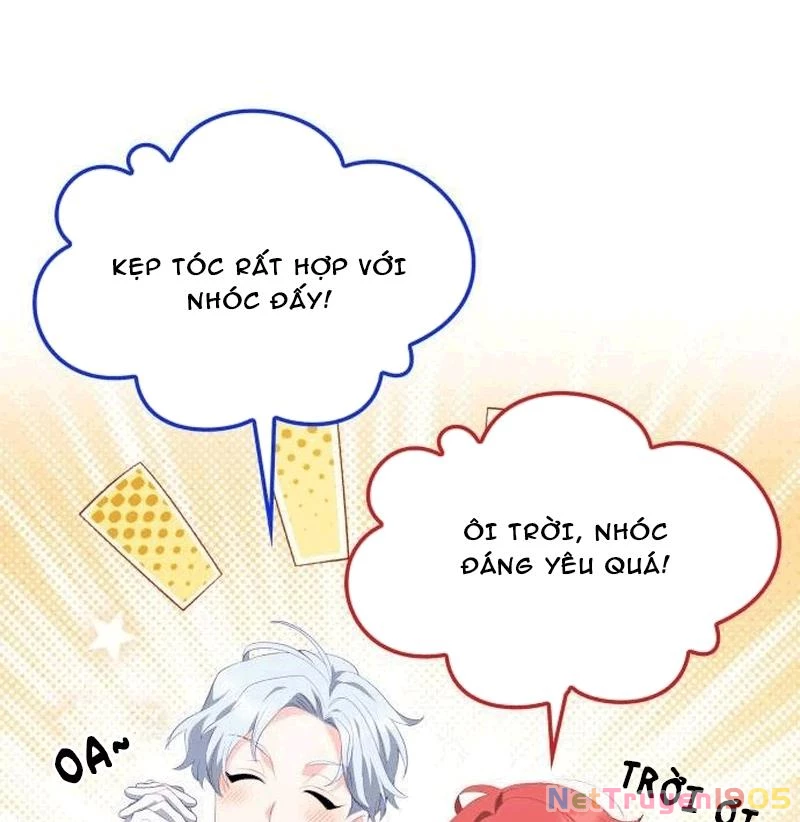 Hiệp Sĩ Quái Vật Muốn Nghỉ Phép Nuôi Con Chapter 21 - Trang 2