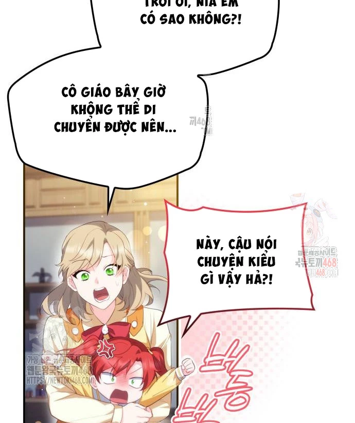 Hiệp Sĩ Quái Vật Muốn Nghỉ Phép Nuôi Con Chapter 26 - Trang 2