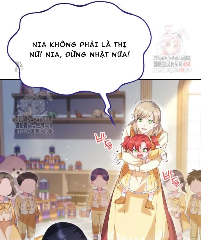 Hiệp Sĩ Quái Vật Muốn Nghỉ Phép Nuôi Con Chapter 26 - Trang 2