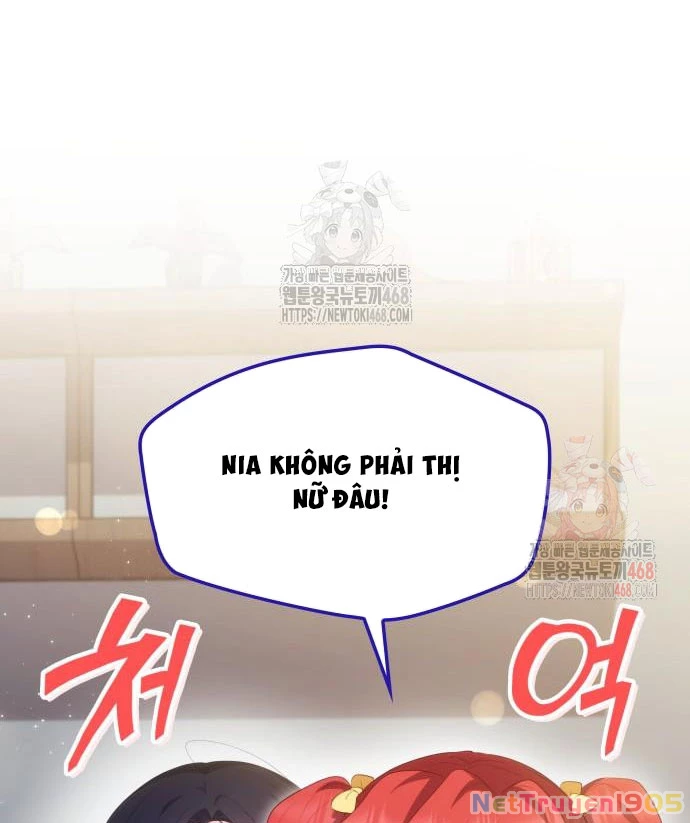 Hiệp Sĩ Quái Vật Muốn Nghỉ Phép Nuôi Con Chapter 26 - Trang 2