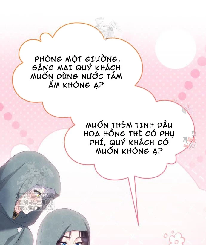 Hiệp Sĩ Quái Vật Muốn Nghỉ Phép Nuôi Con Chapter 27 - Trang 2