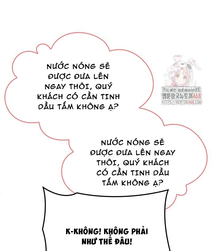 Hiệp Sĩ Quái Vật Muốn Nghỉ Phép Nuôi Con Chapter 27 - Trang 2