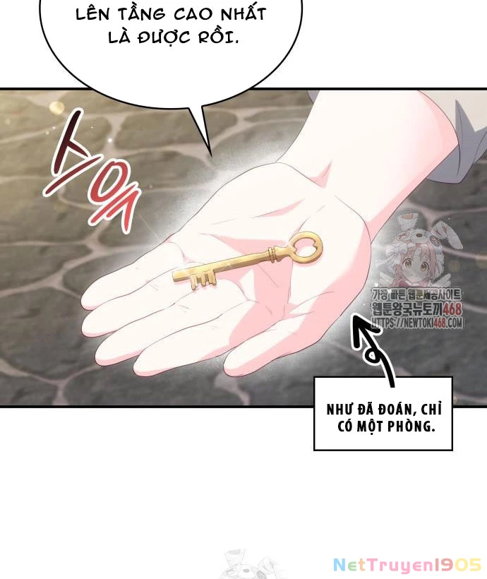 Hiệp Sĩ Quái Vật Muốn Nghỉ Phép Nuôi Con Chapter 27 - Trang 2