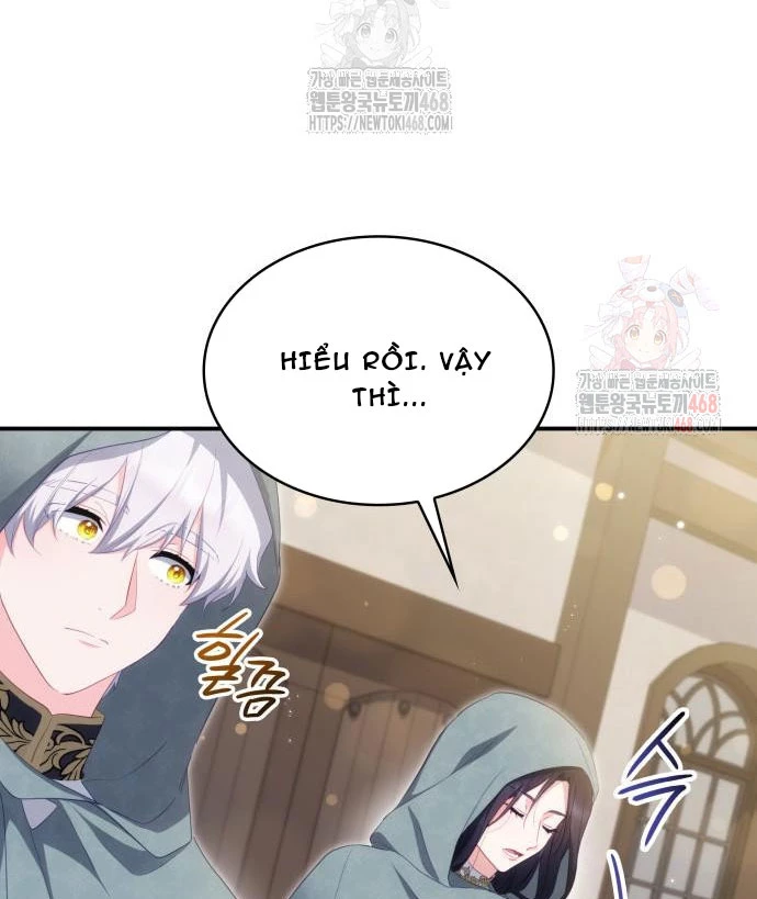 Hiệp Sĩ Quái Vật Muốn Nghỉ Phép Nuôi Con Chapter 27 - Trang 2