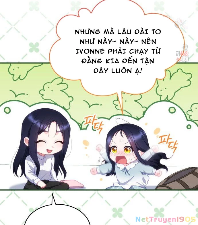 Hiệp Sĩ Quái Vật Muốn Nghỉ Phép Nuôi Con Chapter 27 - Trang 2