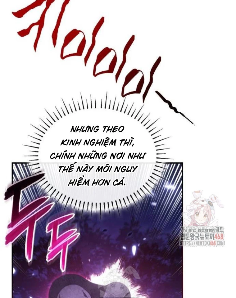 Hiệp Sĩ Quái Vật Muốn Nghỉ Phép Nuôi Con Chapter 29 - Trang 2