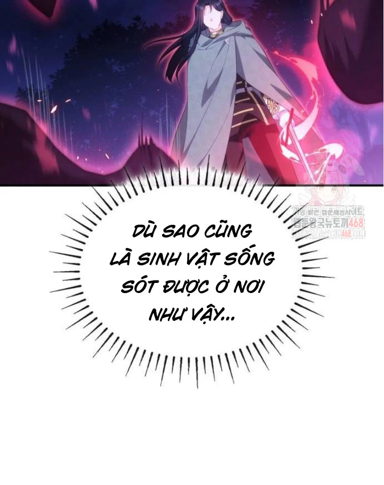 Hiệp Sĩ Quái Vật Muốn Nghỉ Phép Nuôi Con Chapter 29 - Trang 2