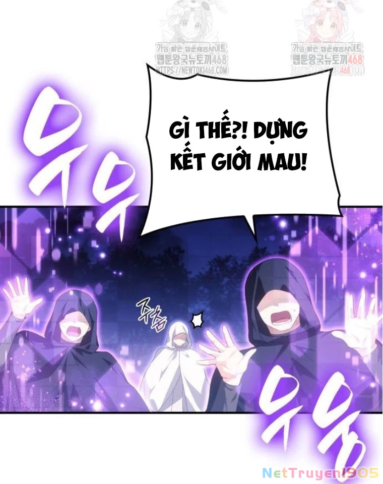Hiệp Sĩ Quái Vật Muốn Nghỉ Phép Nuôi Con Chapter 29 - Trang 2