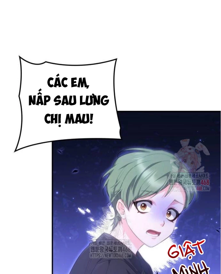 Hiệp Sĩ Quái Vật Muốn Nghỉ Phép Nuôi Con Chapter 29 - Trang 2