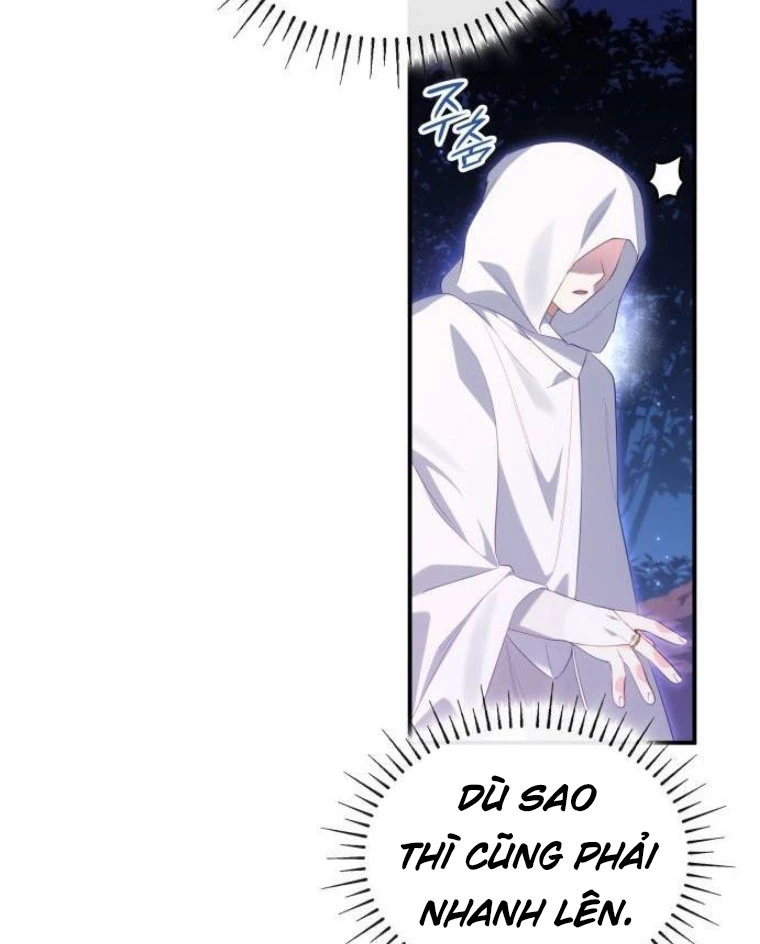 Hiệp Sĩ Quái Vật Muốn Nghỉ Phép Nuôi Con Chapter 29 - Trang 2
