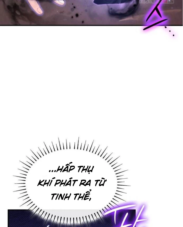 Hiệp Sĩ Quái Vật Muốn Nghỉ Phép Nuôi Con Chapter 29 - Trang 2