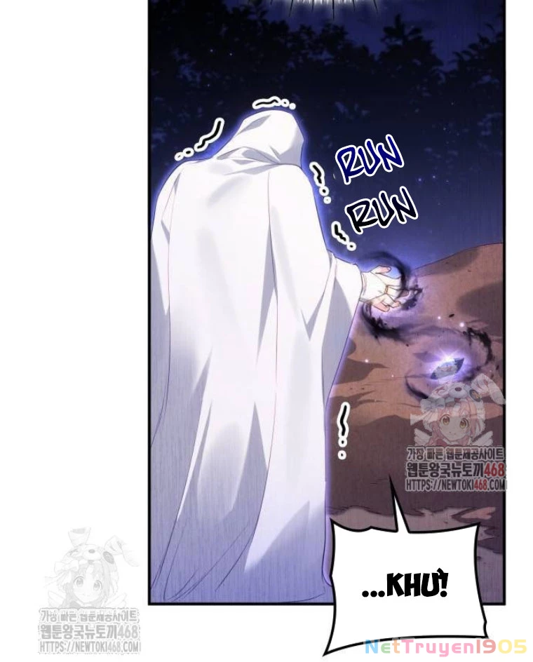 Hiệp Sĩ Quái Vật Muốn Nghỉ Phép Nuôi Con Chapter 29 - Trang 2
