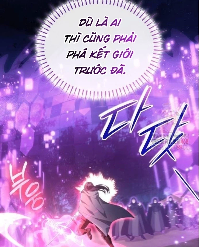 Hiệp Sĩ Quái Vật Muốn Nghỉ Phép Nuôi Con Chapter 29 - Trang 2