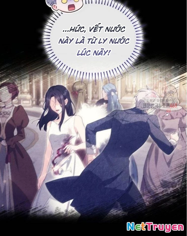 Hiệp Sĩ Quái Vật Muốn Nghỉ Phép Nuôi Con Chapter 29 - Trang 2