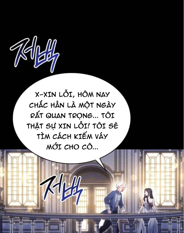 Hiệp Sĩ Quái Vật Muốn Nghỉ Phép Nuôi Con Chapter 29 - Trang 2