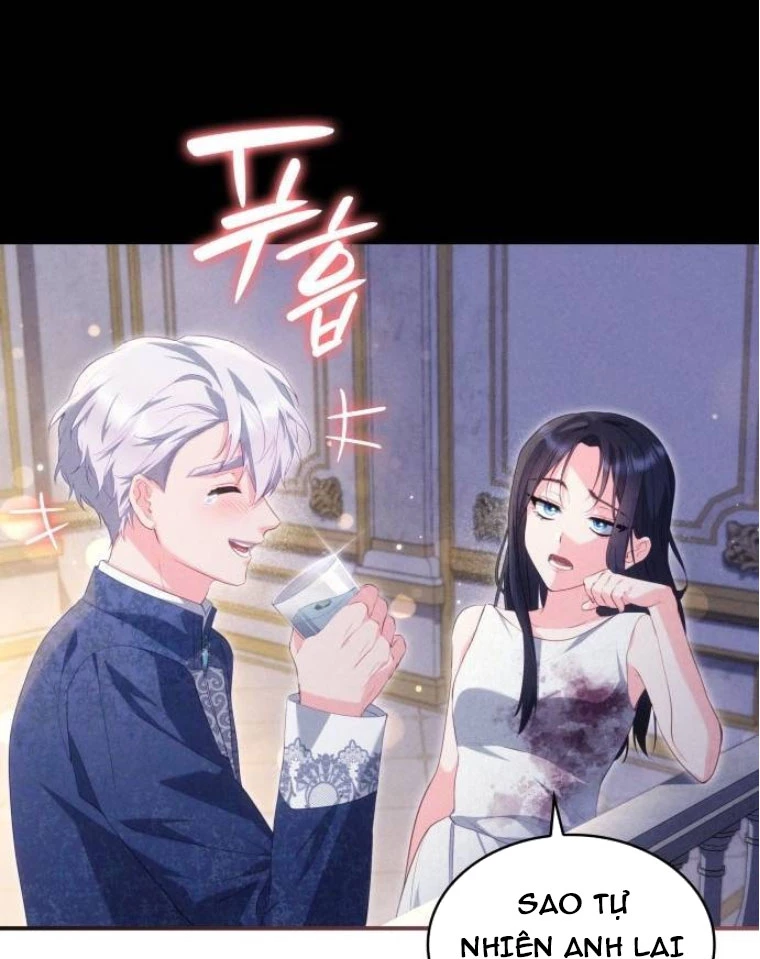 Hiệp Sĩ Quái Vật Muốn Nghỉ Phép Nuôi Con Chapter 29 - Trang 2