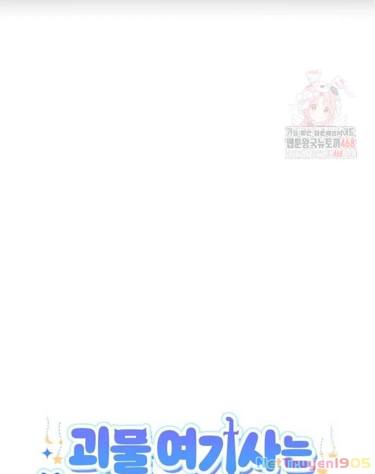 Hiệp Sĩ Quái Vật Muốn Nghỉ Phép Nuôi Con Chapter 29 - Trang 2