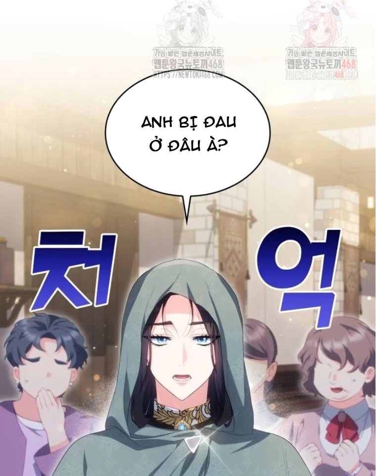 Hiệp Sĩ Quái Vật Muốn Nghỉ Phép Nuôi Con Chapter 29 - Trang 2