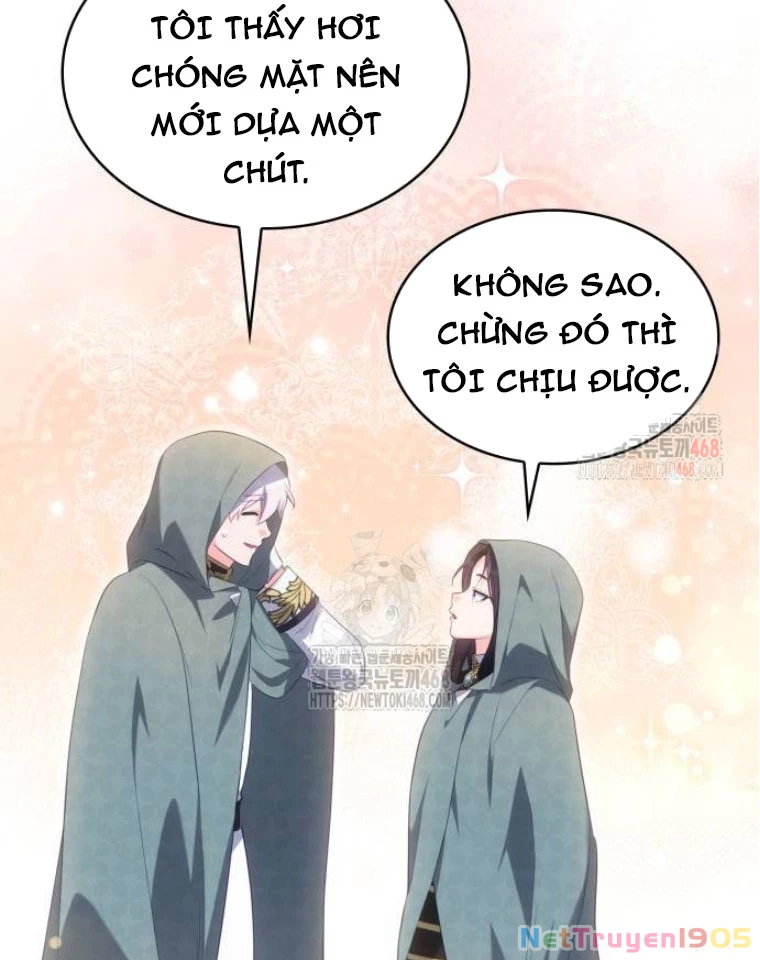 Hiệp Sĩ Quái Vật Muốn Nghỉ Phép Nuôi Con Chapter 29 - Trang 2