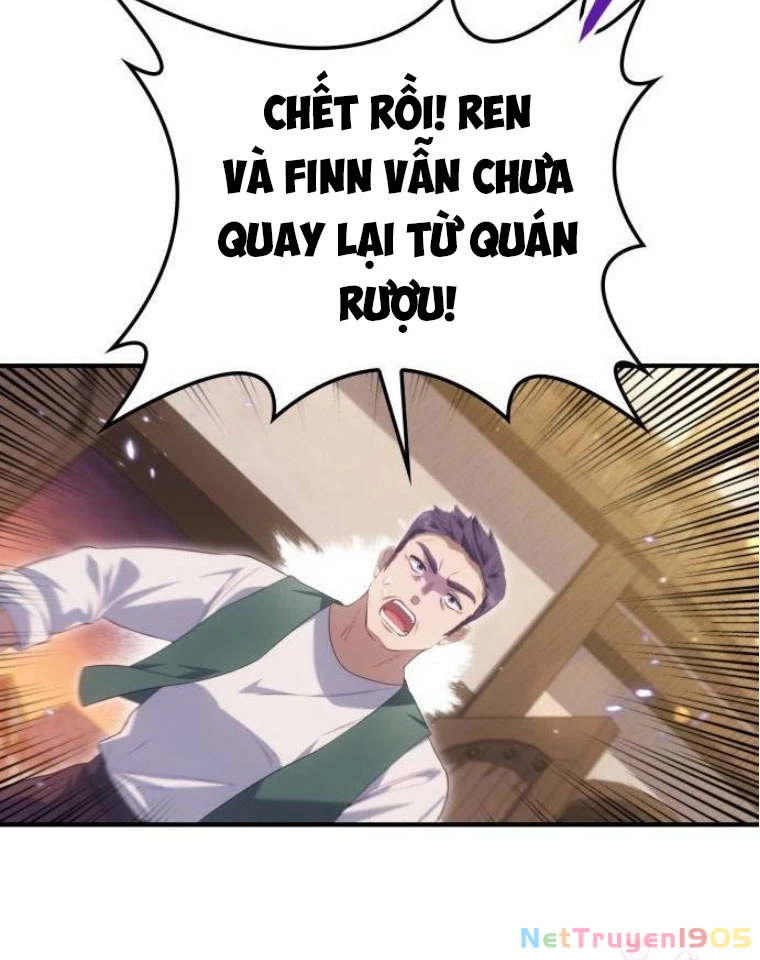 Hiệp Sĩ Quái Vật Muốn Nghỉ Phép Nuôi Con Chapter 29 - Trang 2