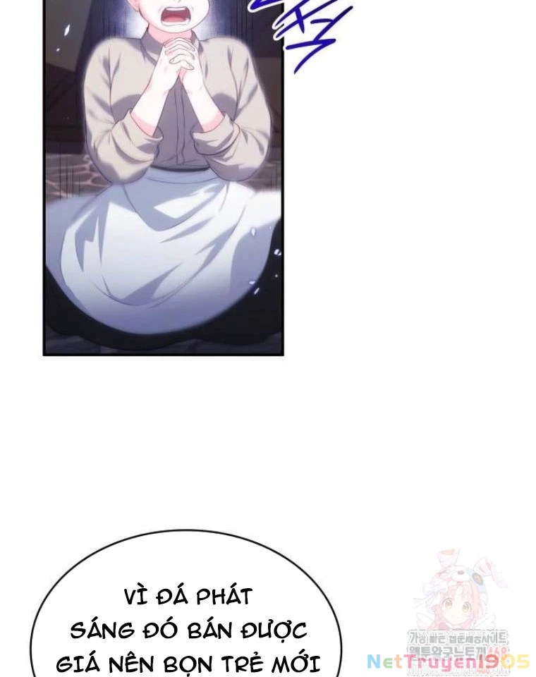 Hiệp Sĩ Quái Vật Muốn Nghỉ Phép Nuôi Con Chapter 29 - Trang 2