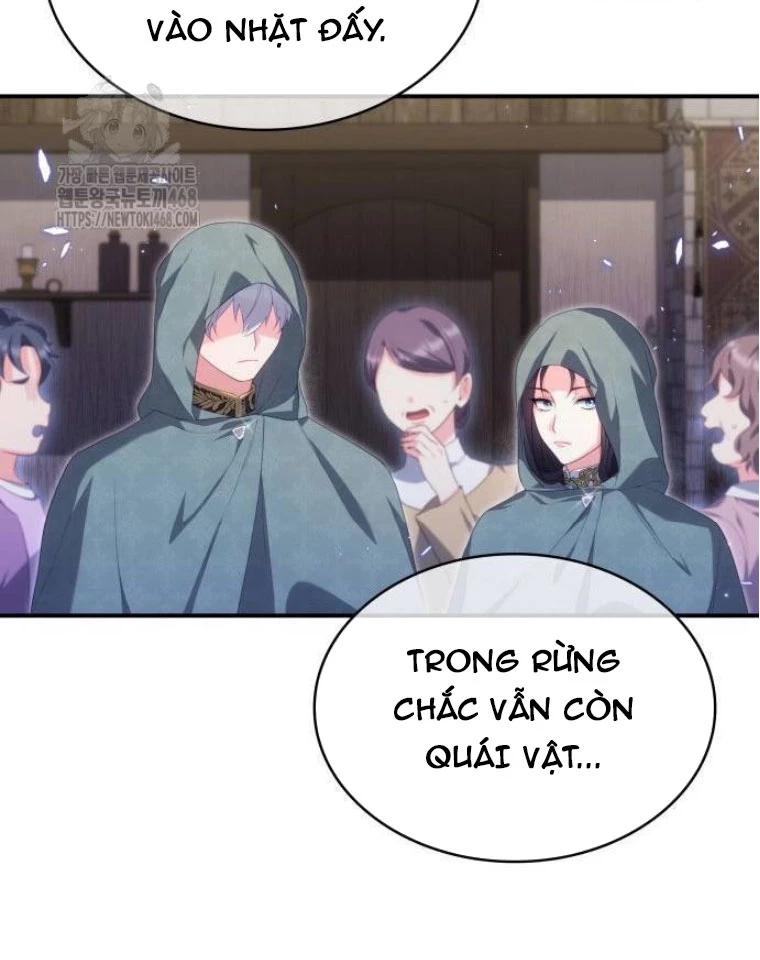 Hiệp Sĩ Quái Vật Muốn Nghỉ Phép Nuôi Con Chapter 29 - Trang 2