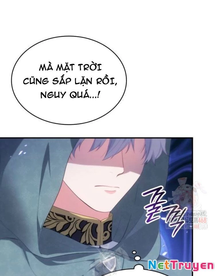 Hiệp Sĩ Quái Vật Muốn Nghỉ Phép Nuôi Con Chapter 29 - Trang 2