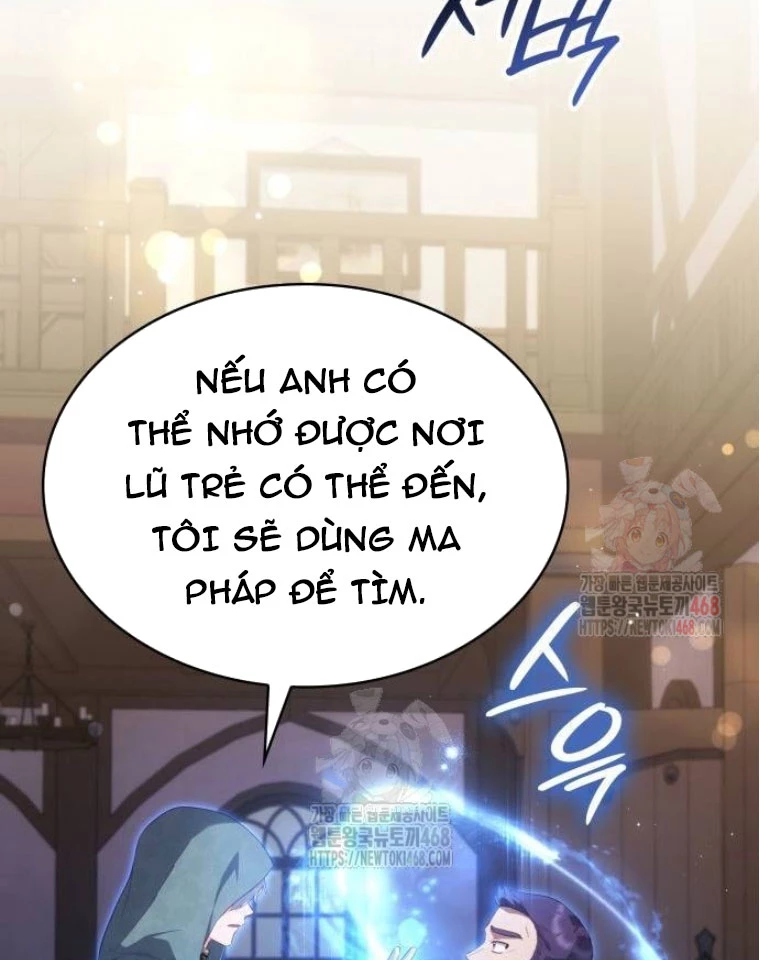 Hiệp Sĩ Quái Vật Muốn Nghỉ Phép Nuôi Con Chapter 29 - Trang 2