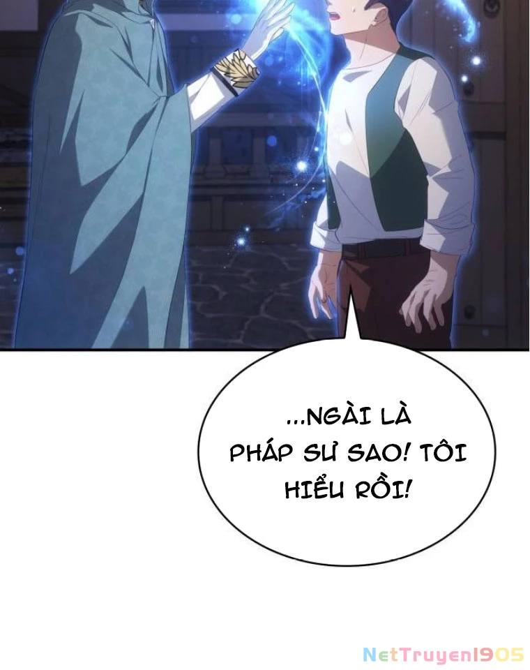 Hiệp Sĩ Quái Vật Muốn Nghỉ Phép Nuôi Con Chapter 29 - Trang 2