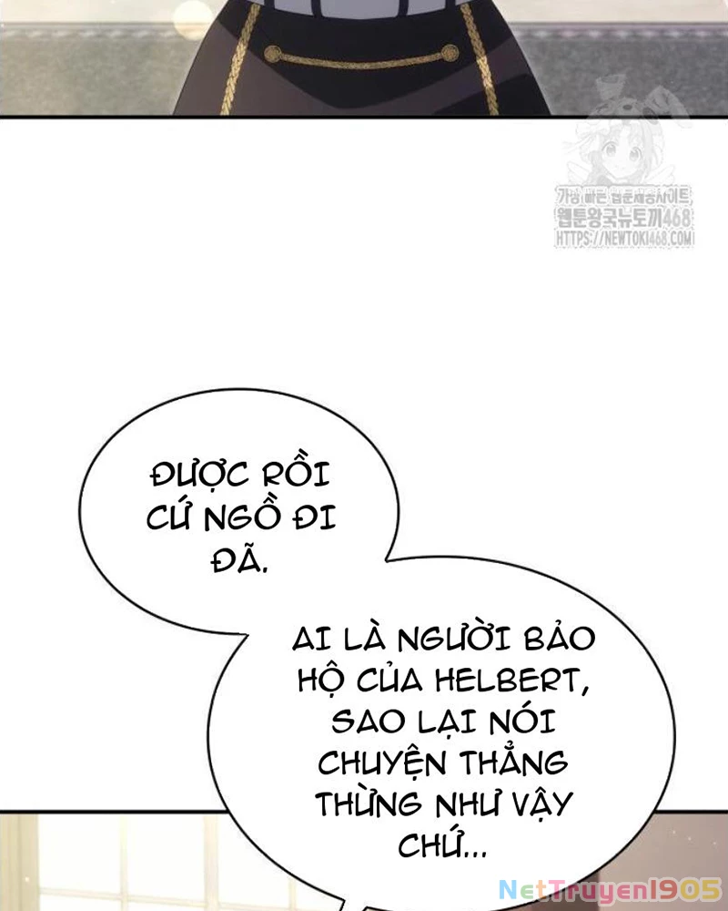 Hiệp Sĩ Quái Vật Muốn Nghỉ Phép Nuôi Con Chapter 31 - Trang 2
