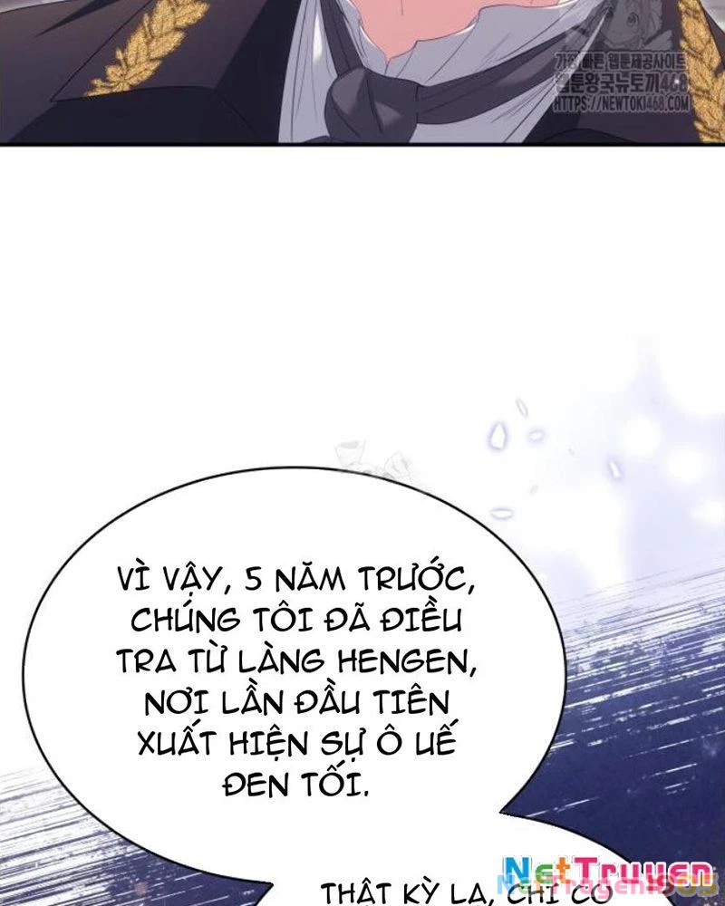 Hiệp Sĩ Quái Vật Muốn Nghỉ Phép Nuôi Con Chapter 31 - Trang 2