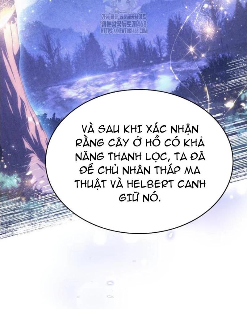 Hiệp Sĩ Quái Vật Muốn Nghỉ Phép Nuôi Con Chapter 31 - Trang 2