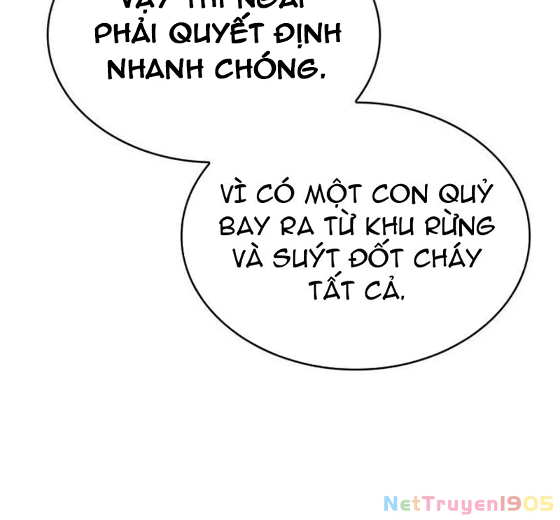 Hiệp Sĩ Quái Vật Muốn Nghỉ Phép Nuôi Con Chapter 31 - Trang 2