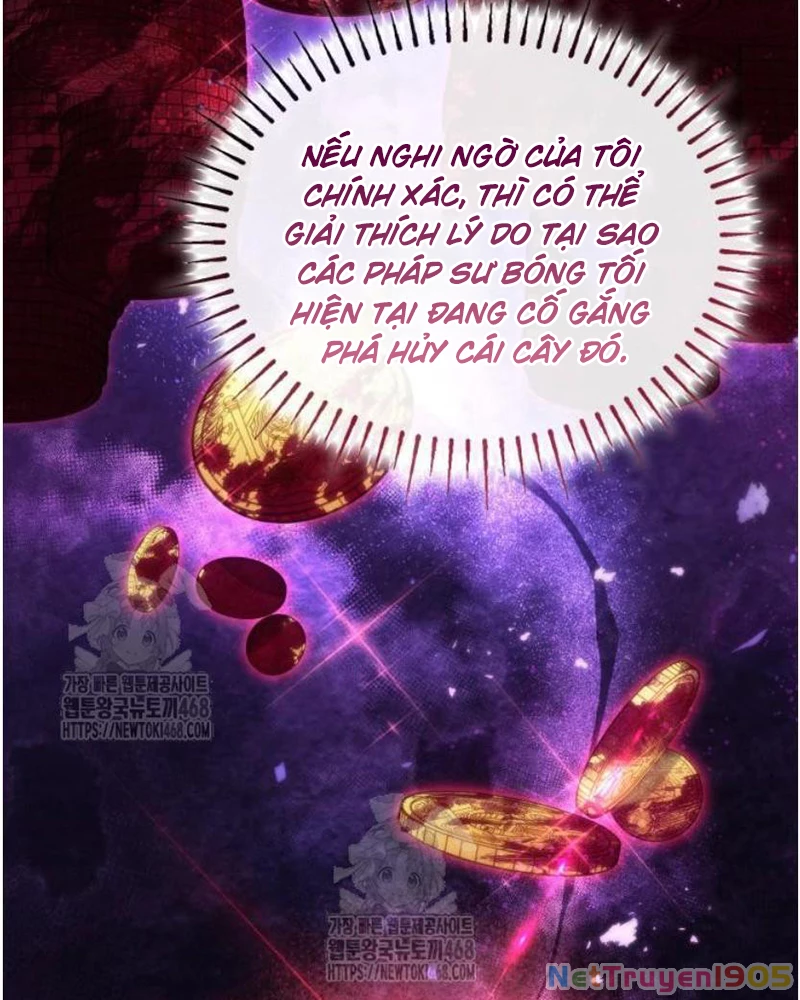 Hiệp Sĩ Quái Vật Muốn Nghỉ Phép Nuôi Con Chapter 31 - Trang 2