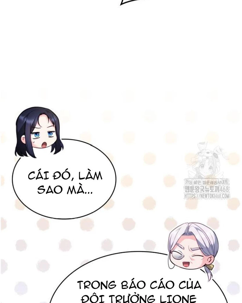 Hiệp Sĩ Quái Vật Muốn Nghỉ Phép Nuôi Con Chapter 31 - Trang 2