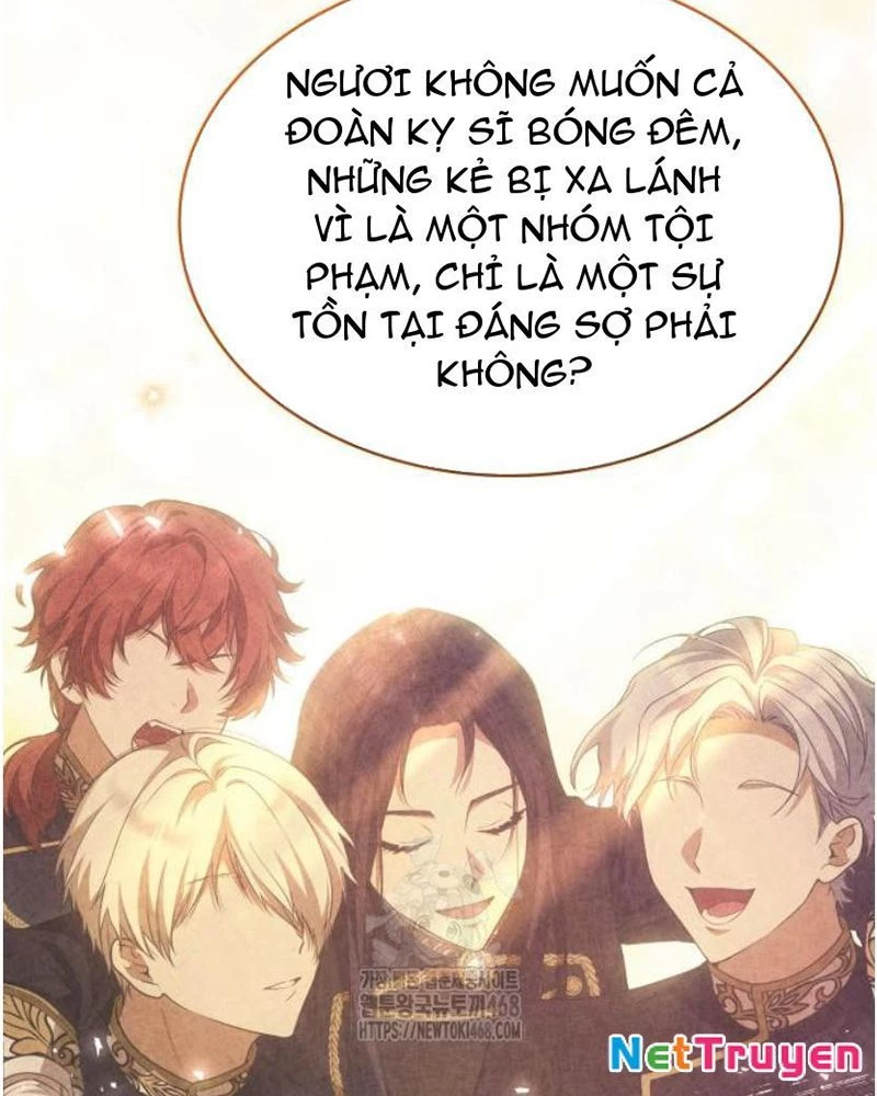Hiệp Sĩ Quái Vật Muốn Nghỉ Phép Nuôi Con Chapter 31 - Trang 2
