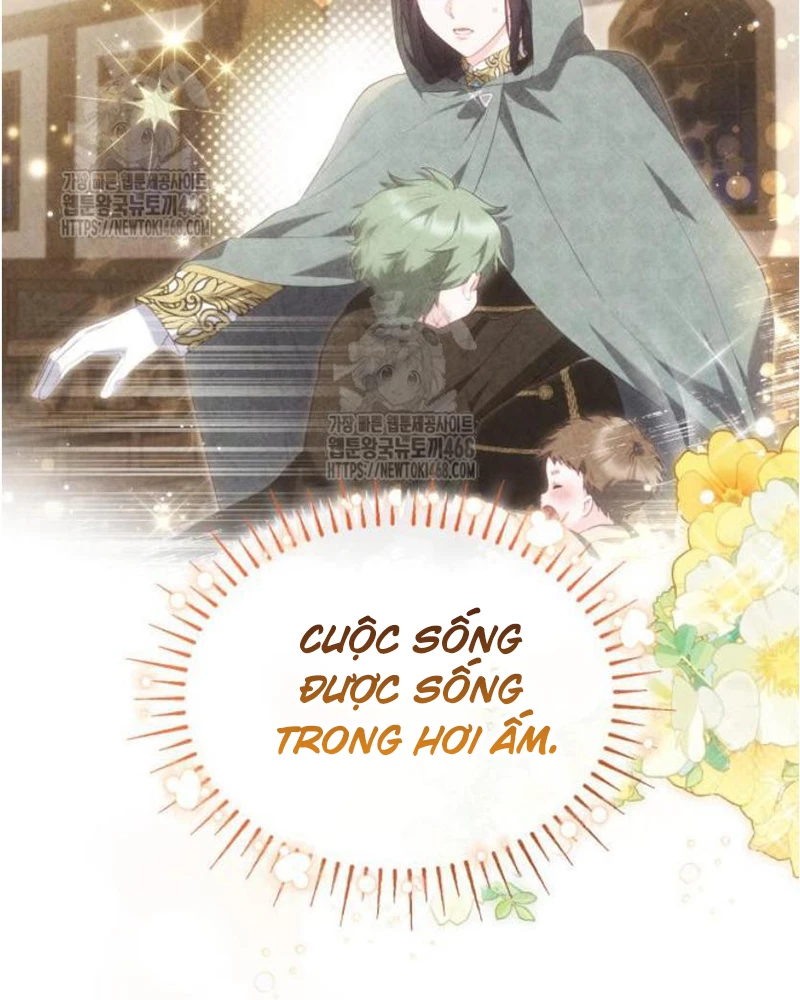 Hiệp Sĩ Quái Vật Muốn Nghỉ Phép Nuôi Con Chapter 31 - Trang 2