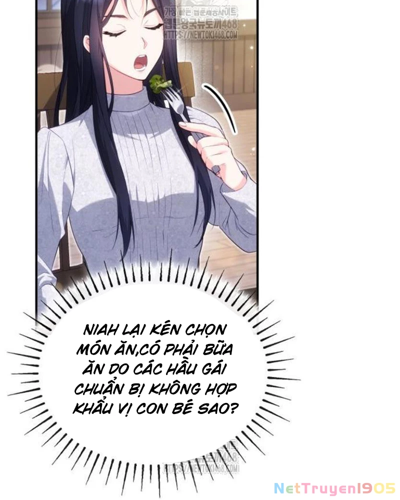 Hiệp Sĩ Quái Vật Muốn Nghỉ Phép Nuôi Con Chapter 31 - Trang 2